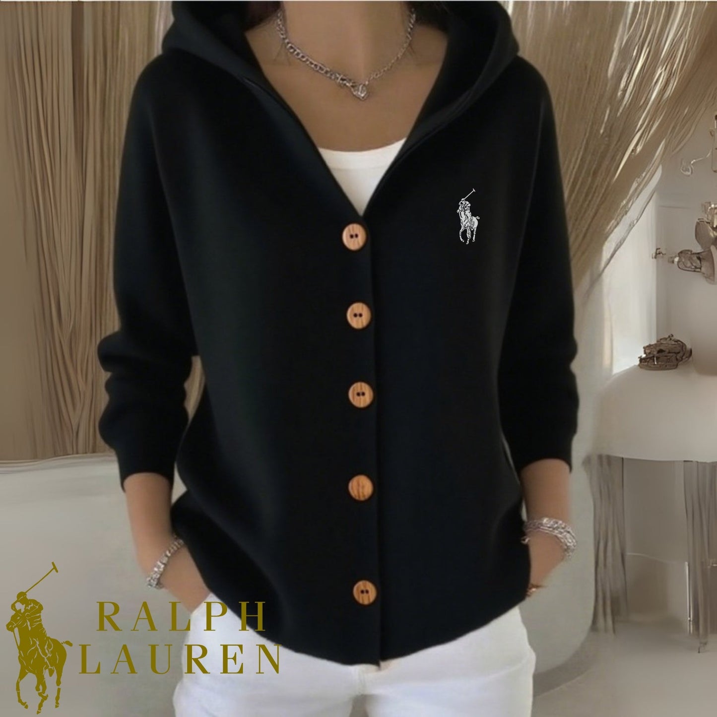RL™ Kardi Casual Elegant