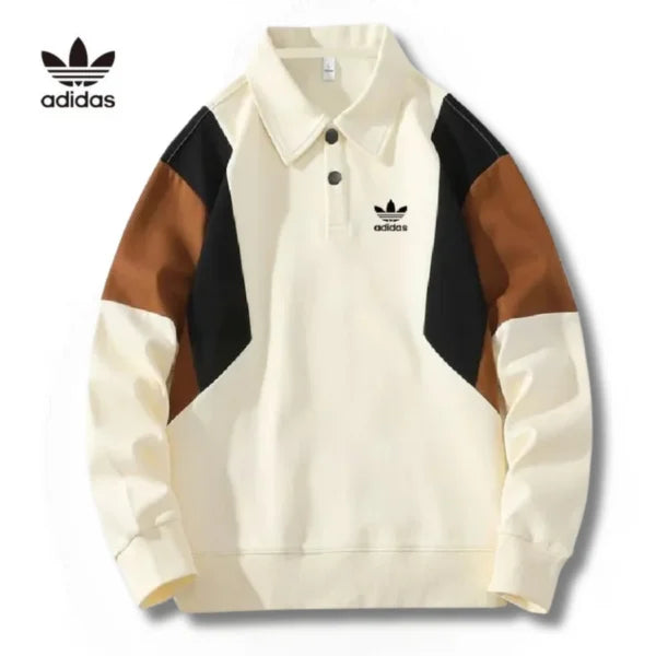 ADS – Herresweatshirt