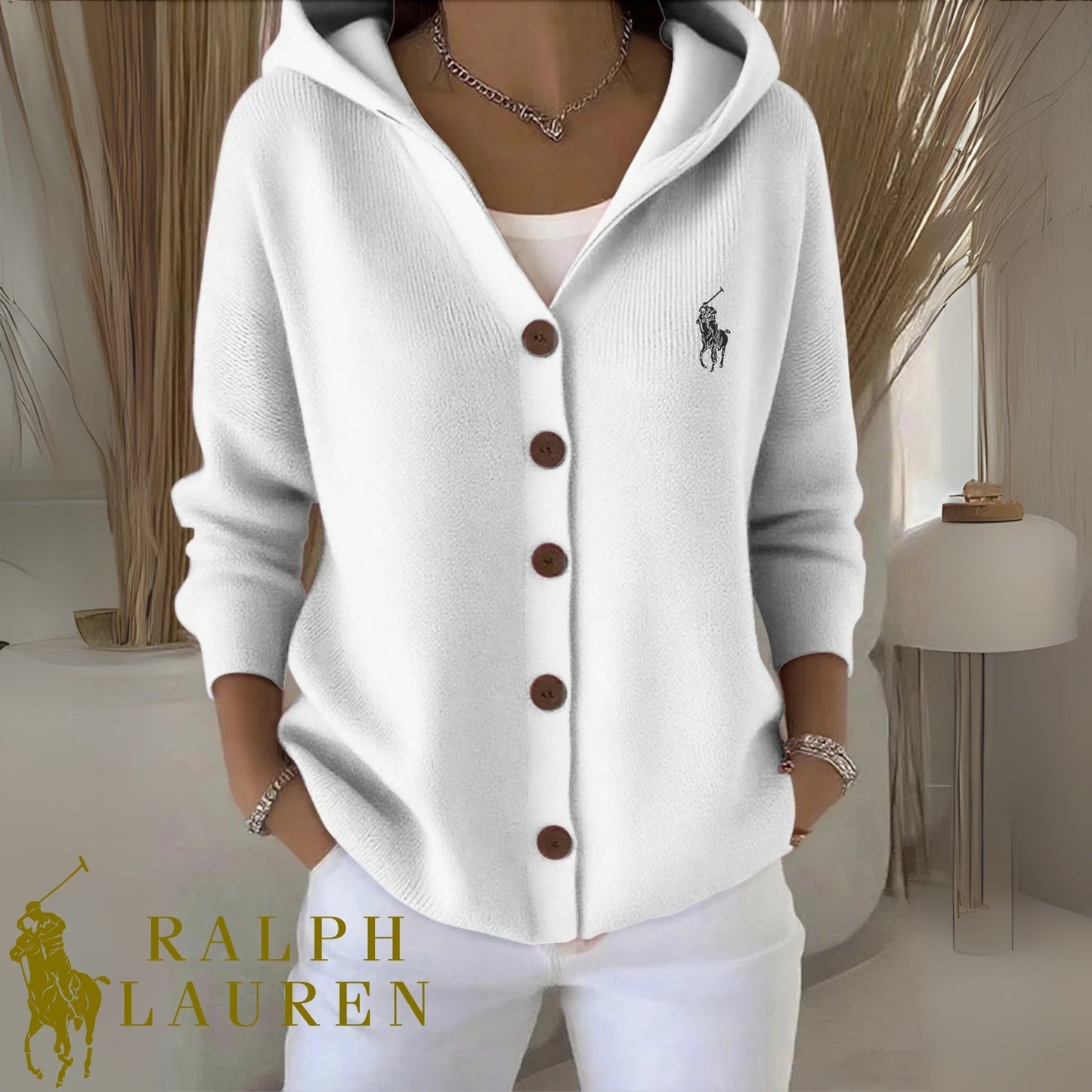 RL™ Kardi Casual Elegant