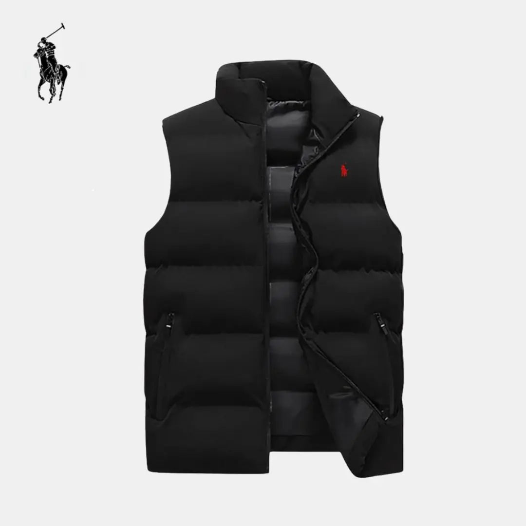 RL™ Premium Puffervest