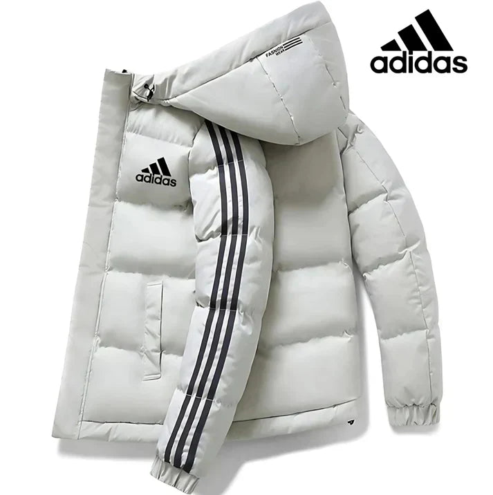 adidas - Vinterjakke