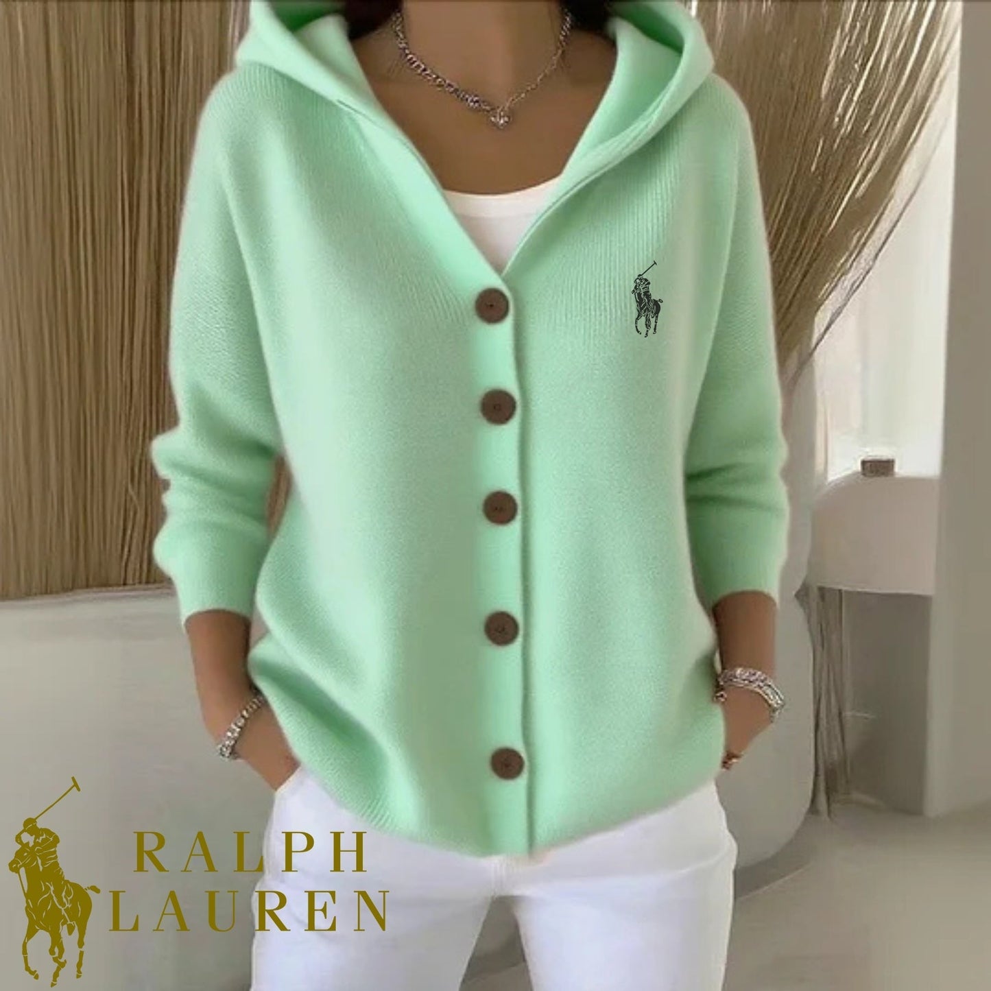 RL™ Kardi Casual Elegant