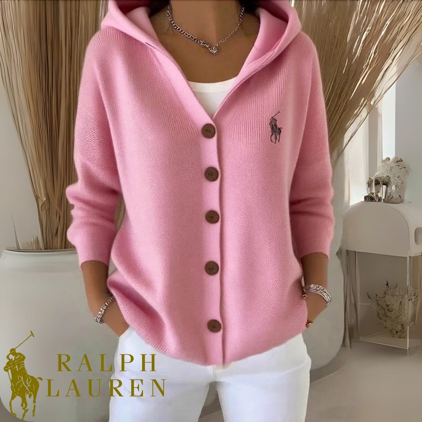RL™ Kardi Casual Elegant