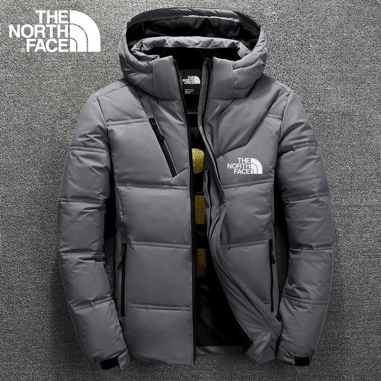TNF - Vanntett jakke