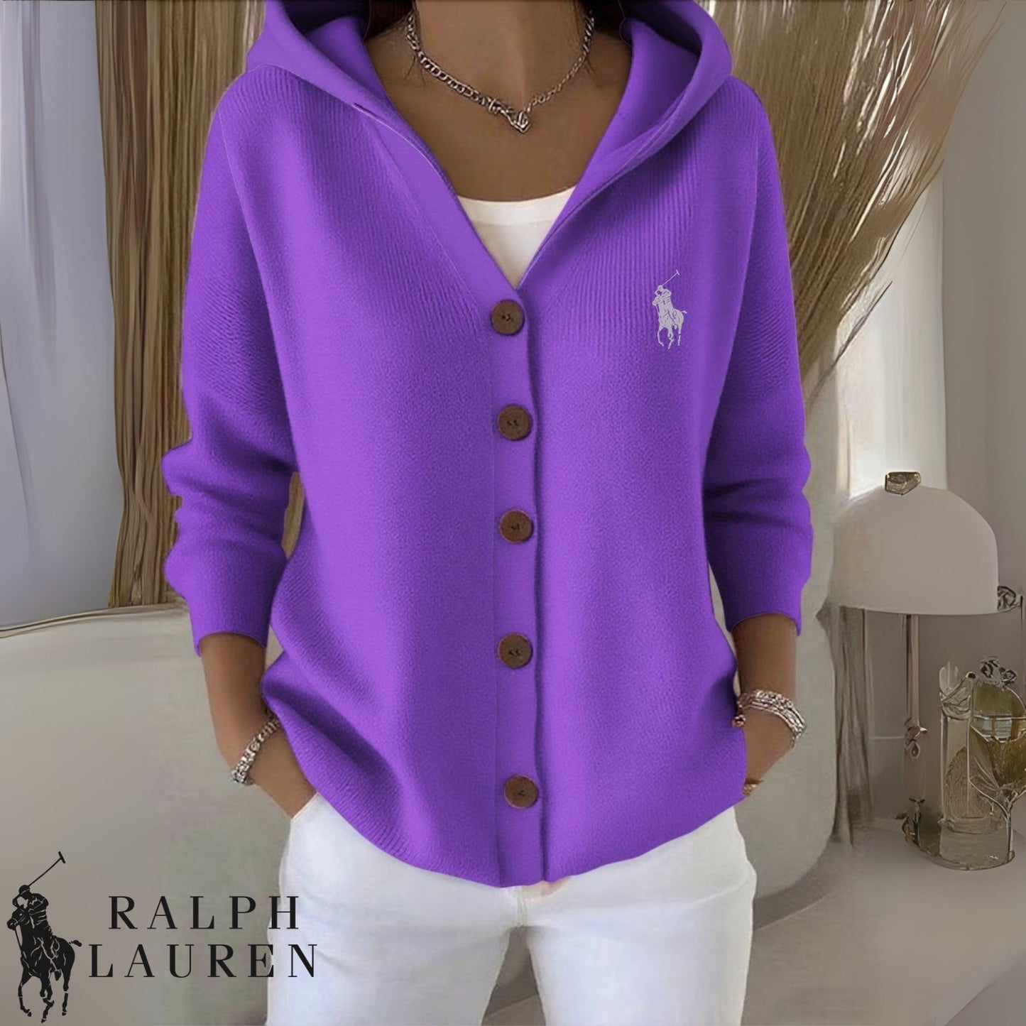 RL™ Kardi Casual Elegant