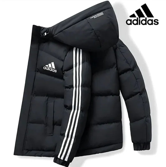 adidas - Vinterjakke