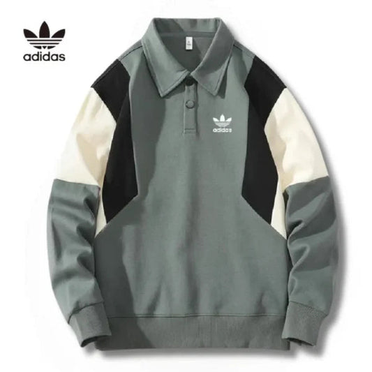 ADS – Herresweatshirt