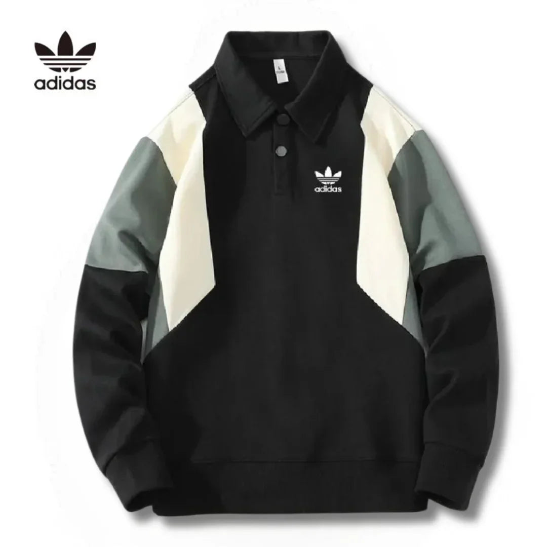 ADS – Herresweatshirt