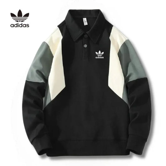 ADS – Herresweatshirt