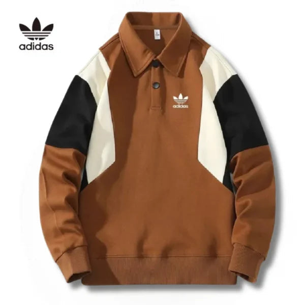 ADS – Herresweatshirt