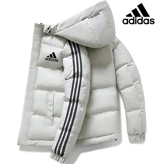 adidas - Vinterjakke