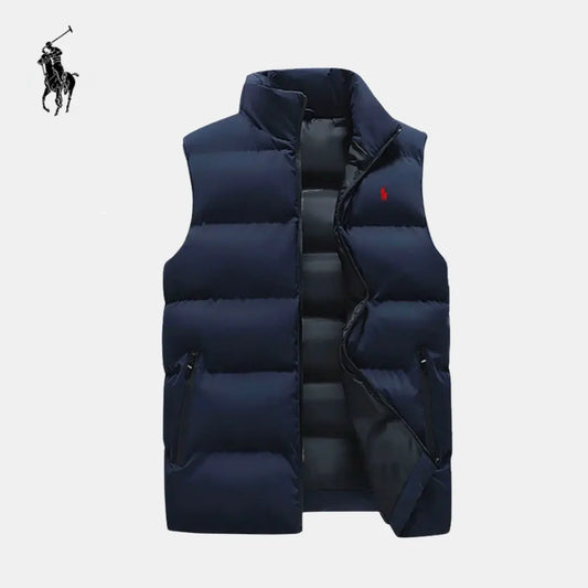 RL™ Premium Puffervest