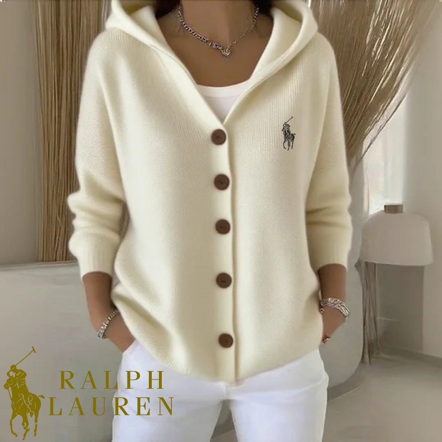 RL™ Kardi Casual Elegant