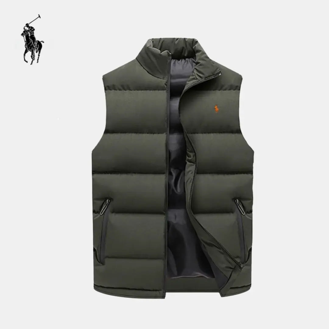 RL™ Premium Puffervest