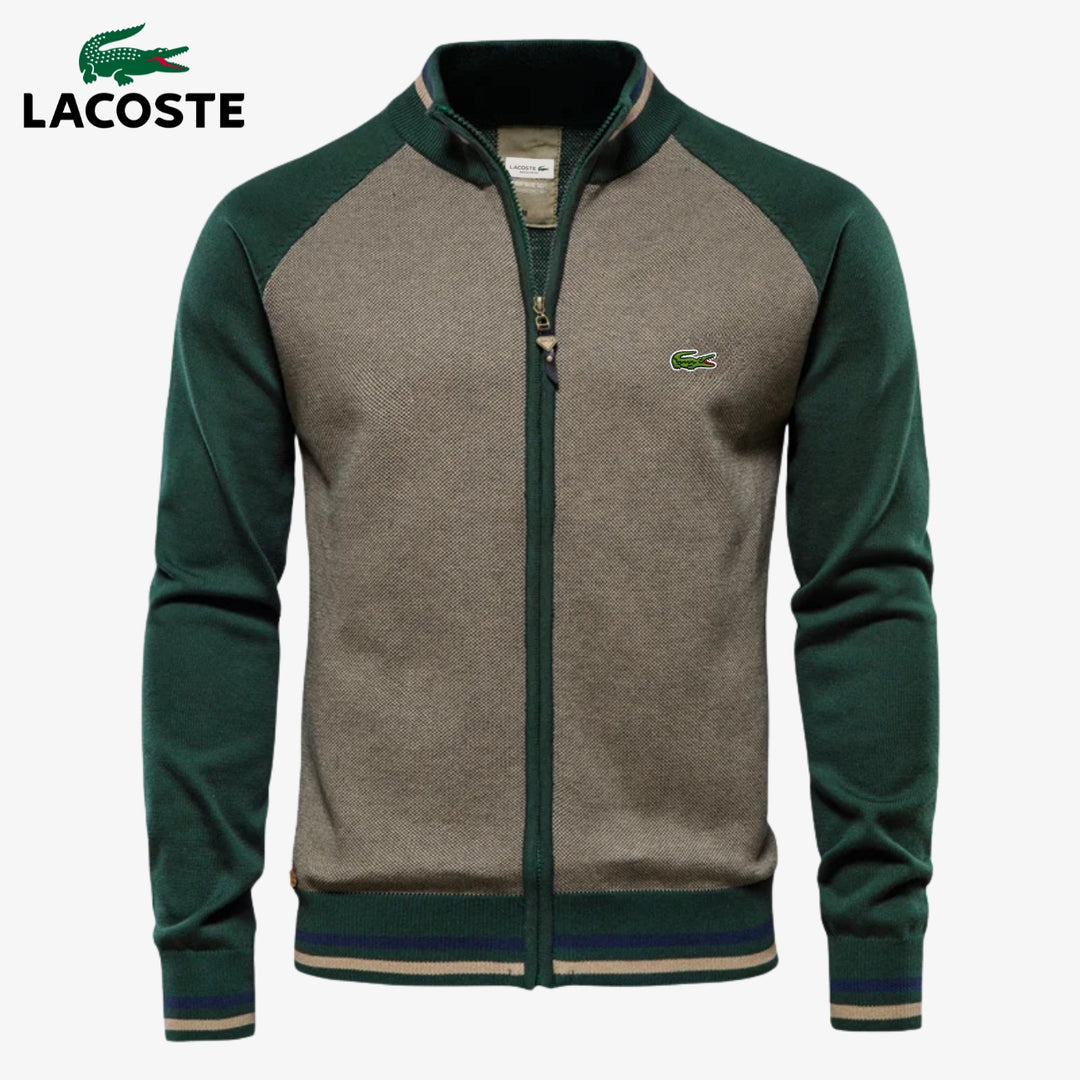 LC™ - Casual Mannlig Luftfart Jakke