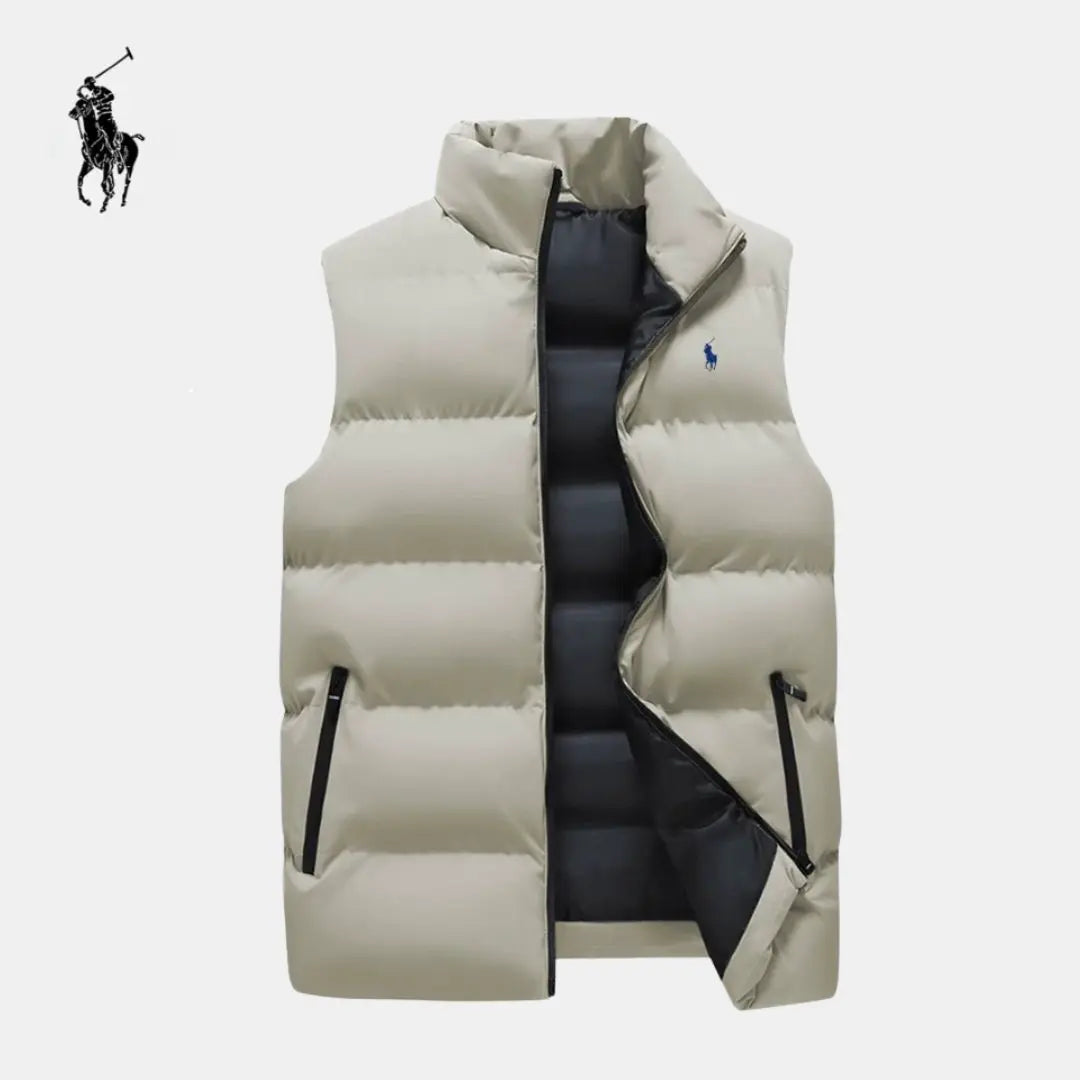 RL™ Premium Puffervest