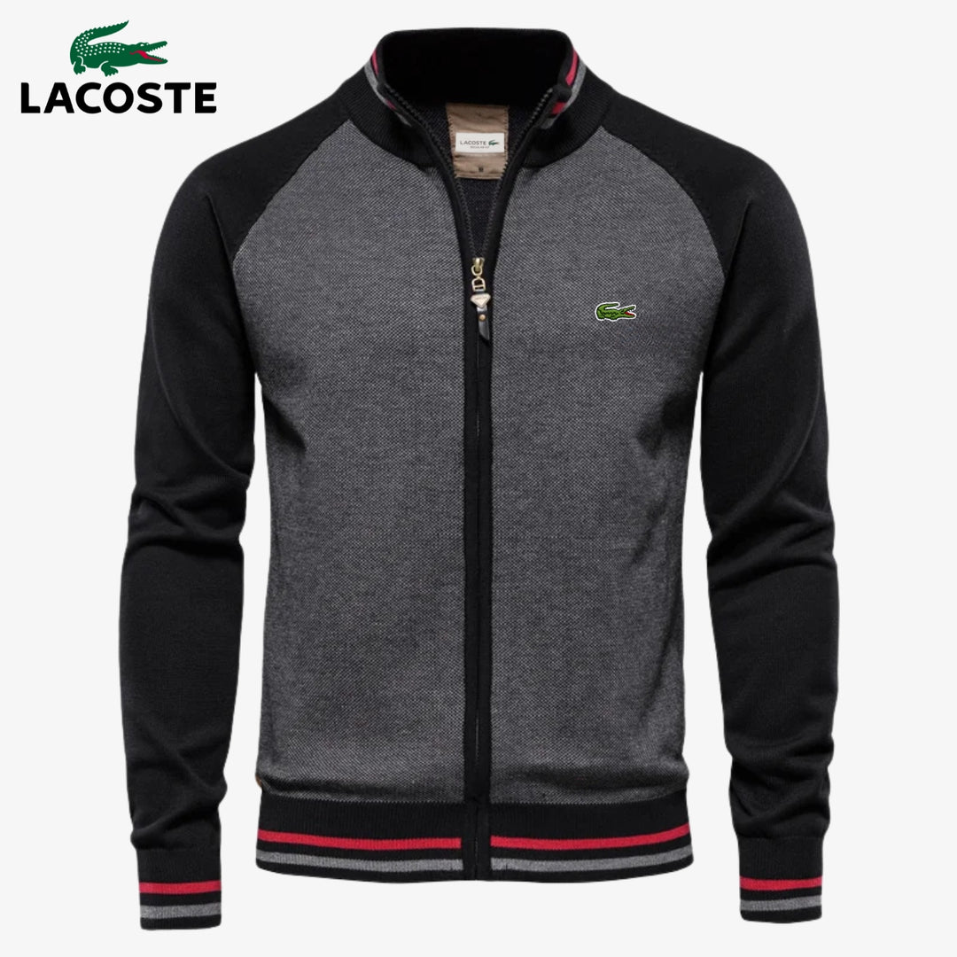 LC™ - Casual Mannlig Luftfart Jakke