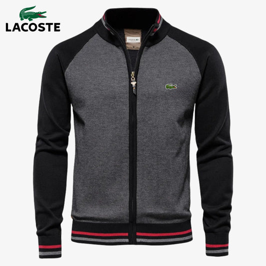 LC™ - Casual Mannlig Luftfart Jakke