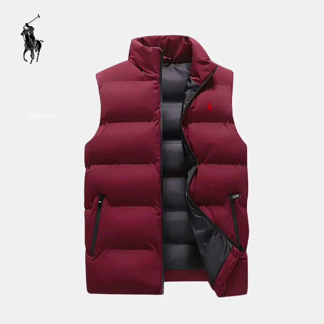RL™ Premium Puffervest