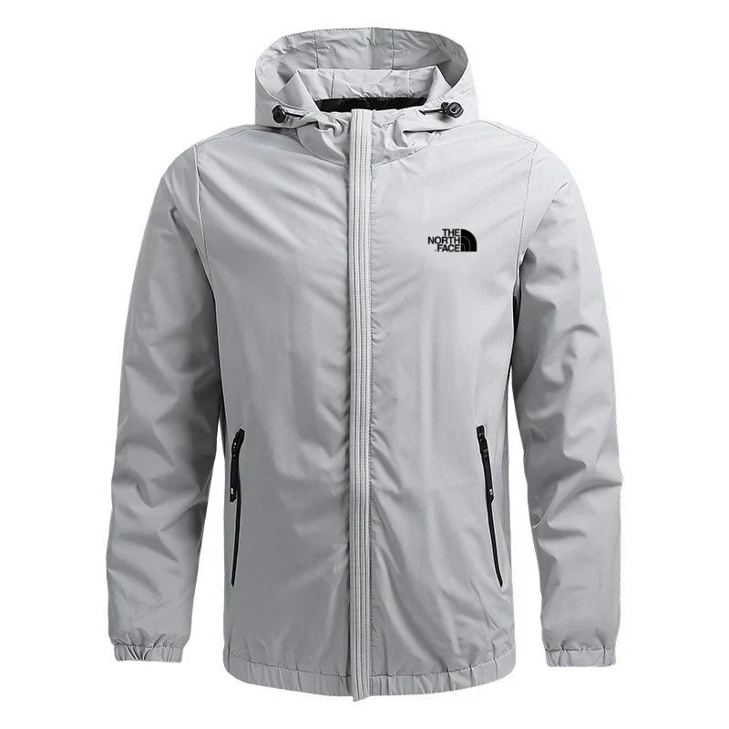 The North Face - Høstjakke
