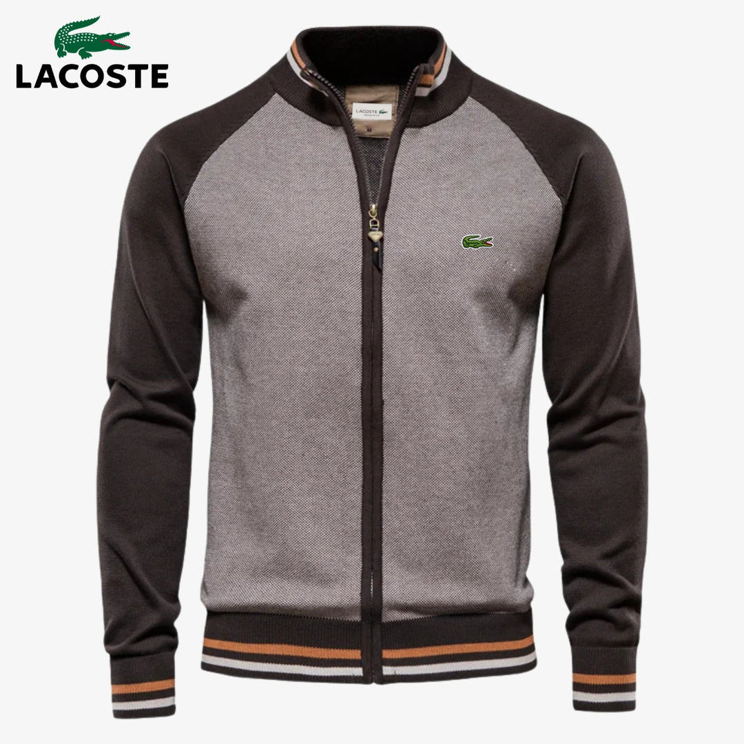LC™ - Casual Mannlig Luftfart Jakke