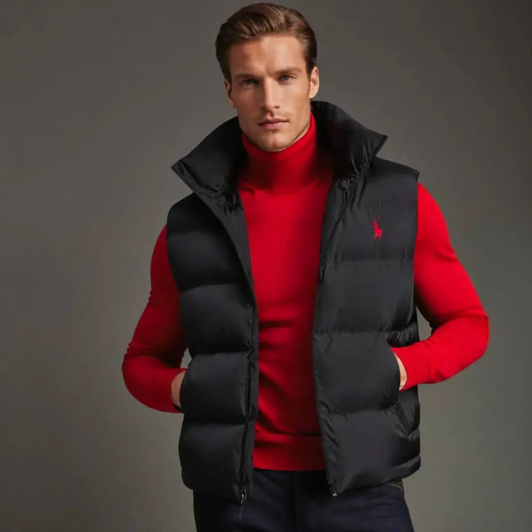 RL™ Premium Puffervest
