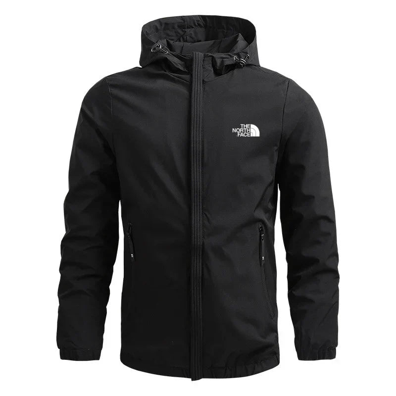 The North Face - Høstjakke