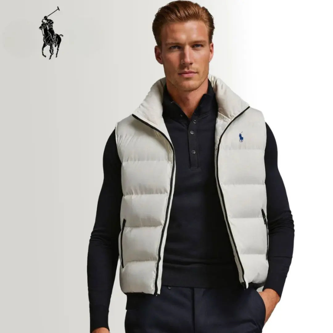 RL™ Premium Puffervest