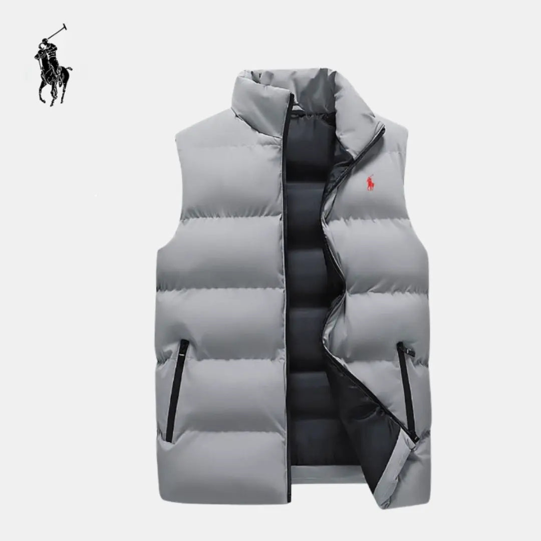 RL™ Premium Puffervest